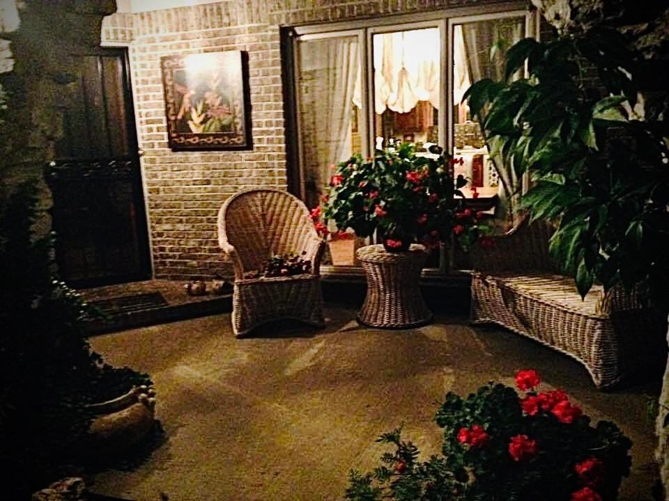 Winnie'S Bed & Breakfast Lawrenceburg Екстер'єр фото