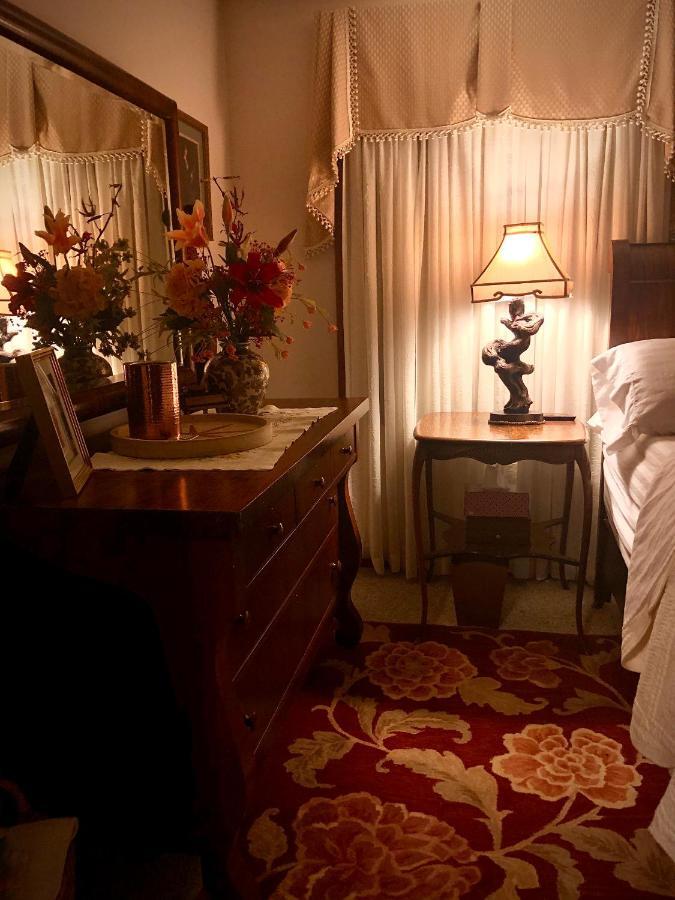 Winnie'S Bed & Breakfast Lawrenceburg Екстер'єр фото