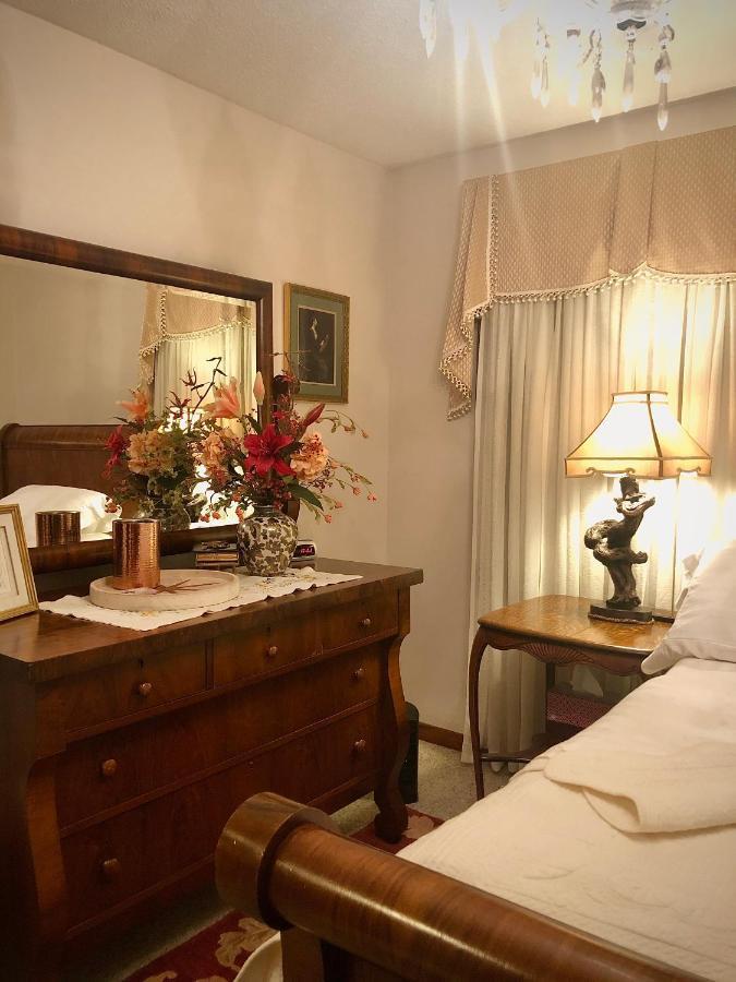Winnie'S Bed & Breakfast Lawrenceburg Екстер'єр фото