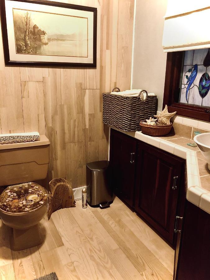Winnie'S Bed & Breakfast Lawrenceburg Екстер'єр фото
