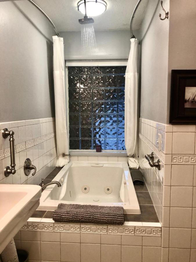 Winnie'S Bed & Breakfast Lawrenceburg Екстер'єр фото